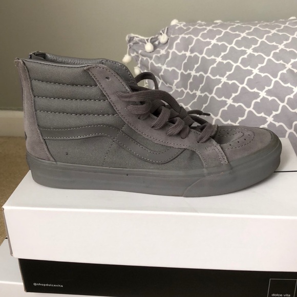 Vans Shoes - Vans